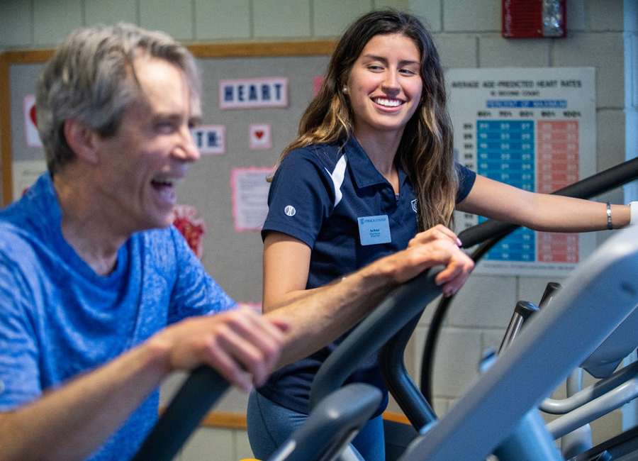 Exercise Science Ithaca College